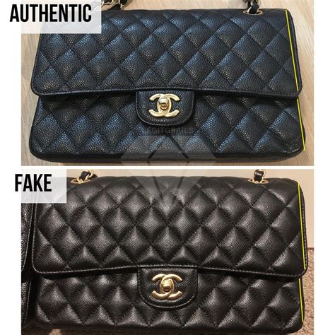 chanel handbags real|how to tell real chanel.